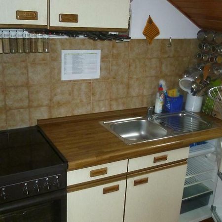 Ferienwohnung 吉尔科恩 外观 照片