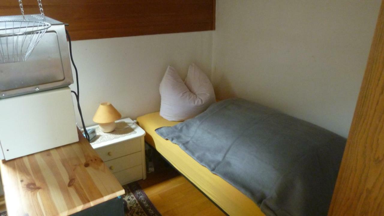 Ferienwohnung 吉尔科恩 外观 照片