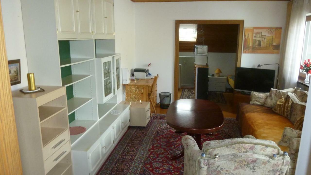 Ferienwohnung 吉尔科恩 外观 照片