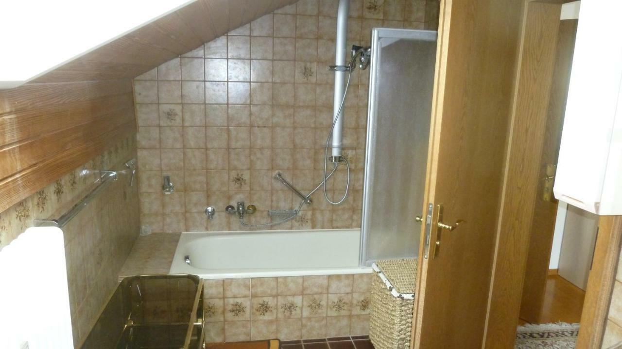 Ferienwohnung 吉尔科恩 外观 照片