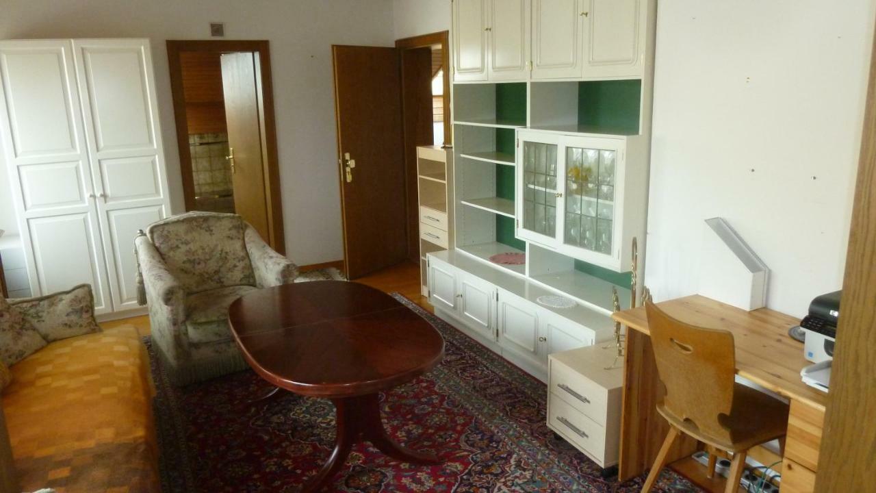 Ferienwohnung 吉尔科恩 外观 照片